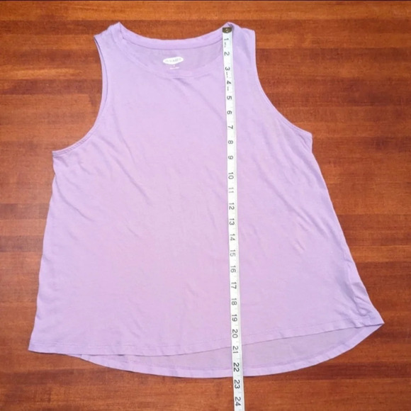 Old Navy Tank Bundle of 6, Size Small - Picture 3 of 4